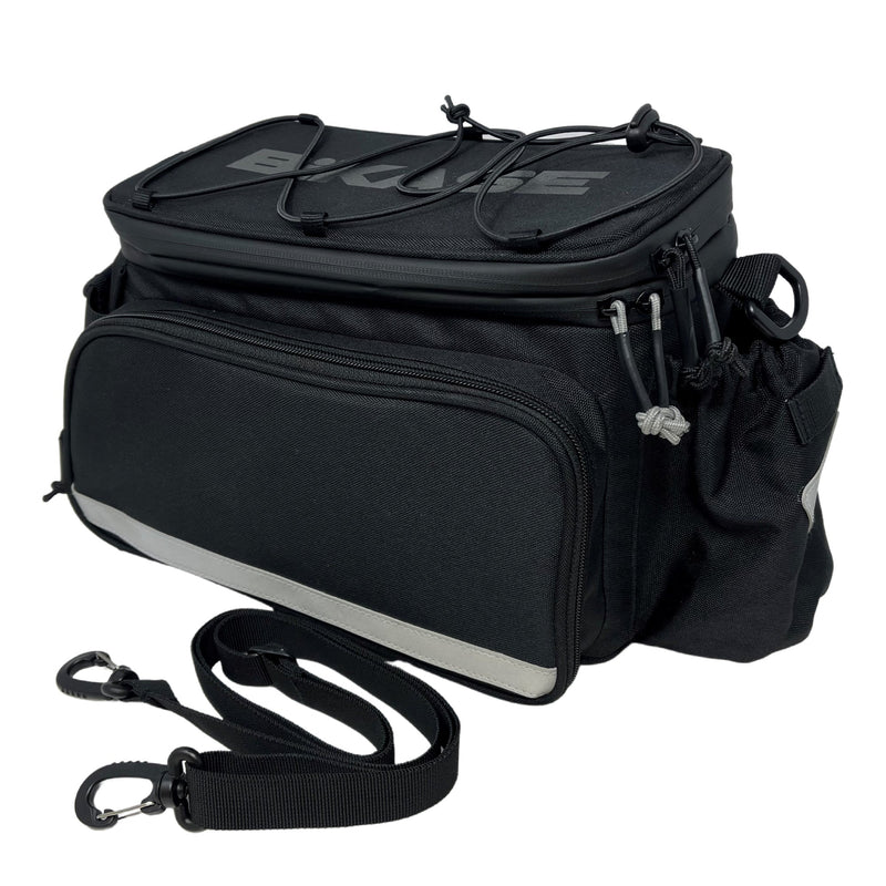 Magnum Bikes Big Daddy 2 Expandable Waterproof Bike Rack Bag 2035