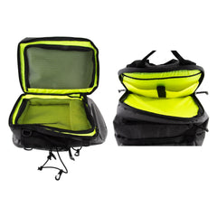 Magnum Bikes Urbanator Backpack Pannier Combo 2045G