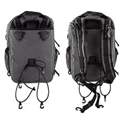 Magnum Bikes Urbanator Backpack Pannier Combo 2045G