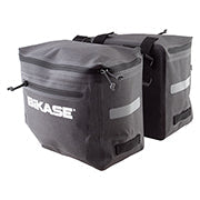 Magnum Bikes Urbanator Dual Adjustable Panniers (Set of 2) 2046