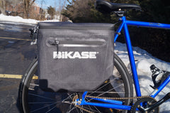 Magnum Bikes Urbanator Dual Adjustable Panniers (Set of 2) 2046