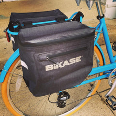 Magnum Bikes Urbanator Dual Adjustable Panniers (Set of 2) 2046