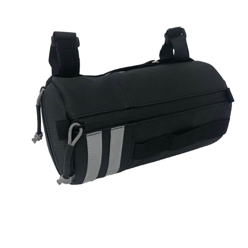 Magnum Bikes Multi-Mount Storage Pack with Reflective Elements 2069