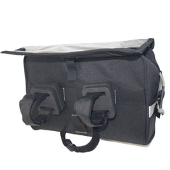 Magnum Bikes Nav Waterproof Handlebar Bag with Phone Mount 2071