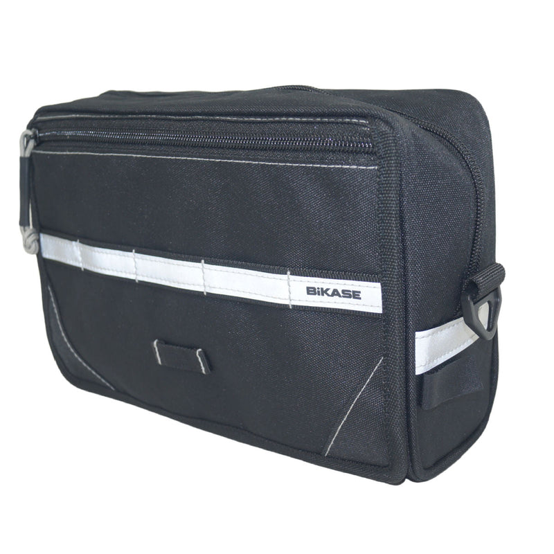 Magnum Bikes Nav Waterproof Handlebar Bag with Phone Mount 2071