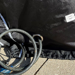 Magnum Bikes All-Weather XL E-Bike Cover (Premium Protection) 3020