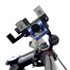 Magnum Bikes Universal E-Bike Phone Mount with Quick-Release 2090