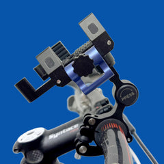 Magnum Bikes Universal E-Bike Phone Mount with Quick-Release 2090