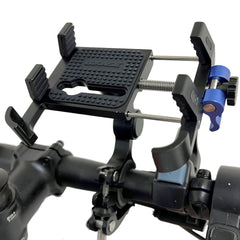 Magnum Bikes Universal E-Bike Phone Mount with Quick-Release 2090