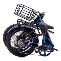 Oh Wow Cycles Volt-ST Folding Electric Bike