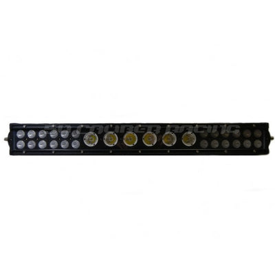 22 inch Remote Controlled LED Light Bar CA Legal 5041