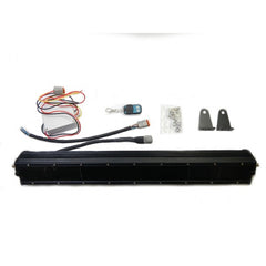 22 inch Remote Controlled LED Light Bar CA Legal 5041