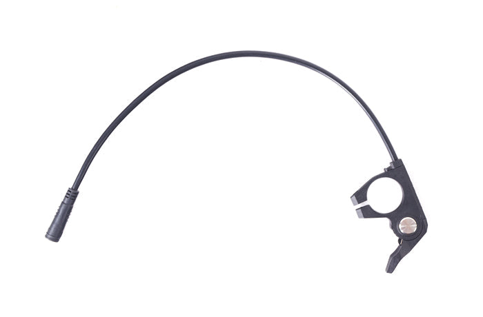 Magnum Bikes Throttle - Trigger - 200mm ELCO3110THRT0006