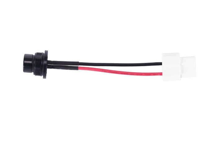 Magnum Bikes Battery Connector - i5 ELCO2140BACO2-I5(48v)