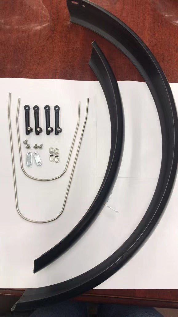 Magnum Bikes Fender - Premium III - 20