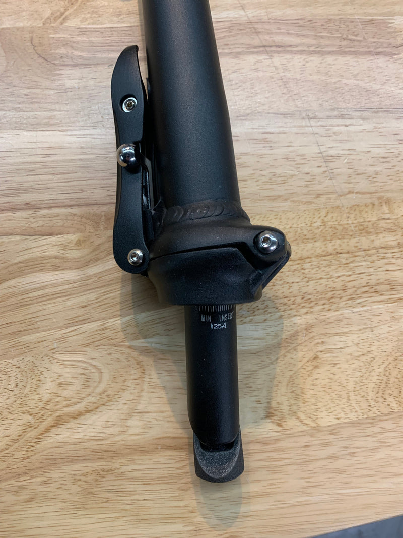 Magnum Bikes Stem - 25.4mm Premium III - Telescoping Quill 2215050006