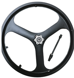 Magnum Bikes Front Wheel - Premium III - Magwheel 20" 2215050020