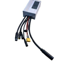 Magnum Bikes Controller - Premium III 2215050027