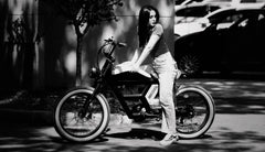 Beecool Bikes Bee Challenger Bee-Challenger