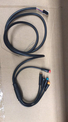 Magnum Bikes Cable Tree - Pilot/Vertex Mid 23110008