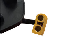 Magnum Bikes Battery Seat -Bottom - Pilot/Vertex 23110020