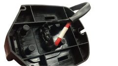 Magnum Bikes Battery Seat -Bottom - Pilot/Vertex 23110020