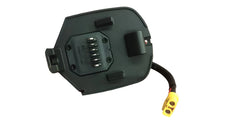 Magnum Bikes Battery Seat -Bottom - Pilot/Vertex 23110020