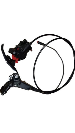 Magnum Bikes Brake Set - Front Hydraulic - Cruiser 2.0 / Low rider 2.0 23110107