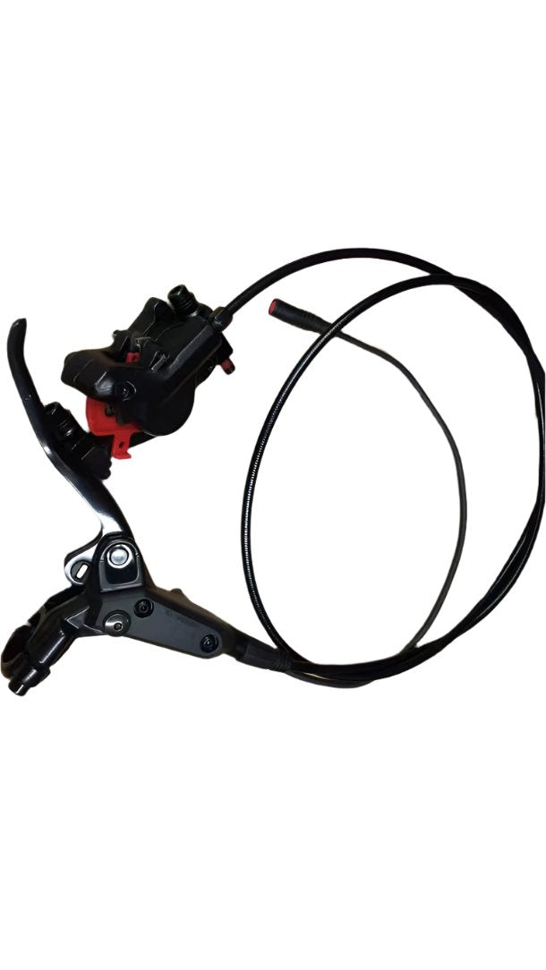 Magnum Bikes Brake Set - Front Hydraulic - Cruiser 2.0 / Low rider 2.0 23110107