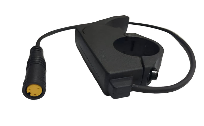 Magnum Bikes Throttle - Pilot Mid / Vertex 23110121