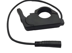 Magnum Bikes Throttle - Pilot Mid / Vertex 23110121