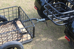 Scoot Motion Trailer for Citycoco 3 wheels CP-3.0 and HM-3.0