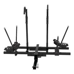 Beecool Bikes E-bike Foldable Hitch Rack BC-Bike Rack