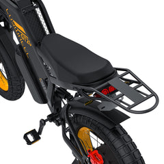 COSWHEEL GT20 Max EBike