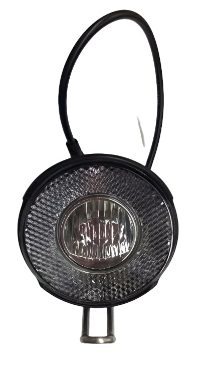 Magnum Bikes Front Light - UL Cruiser/Low rider/Ranger 2.0 24110019