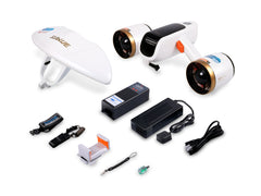 Sublue Underwater Scooter MixPro