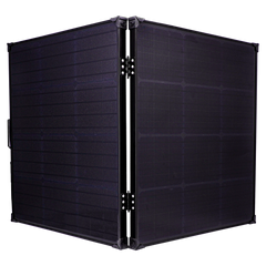 Lion Energy 100W LW Solar Panel 24V