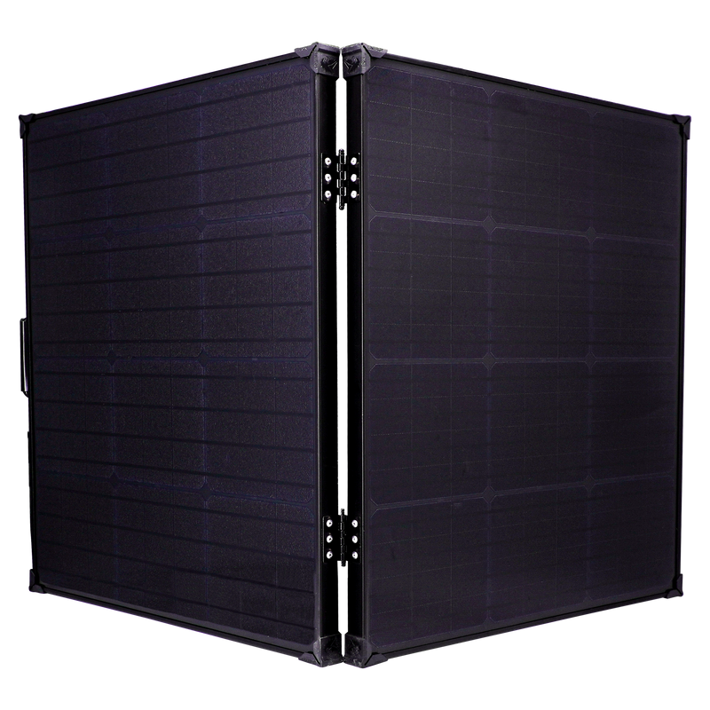 Lion Energy 100W LW Solar Panel 24V
