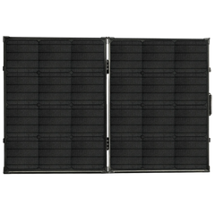 Lion Energy 100W LW Solar Panel 24V