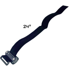 Magnum Bikes All-Purpose E-Bike Mounting Strap for Bottle Cages & More 1047-INTERNAL