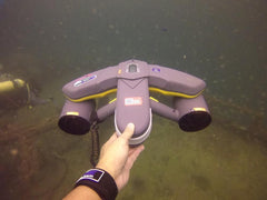 Sublue Underwater Scooter Anti-lost Lanyard 659514468099