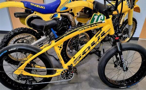 Soul Beach Cruisers Soul Cruiser Bikes Soul Stomper Copper