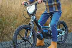Zippi Rippa e-Drive 16" Kids Balance Bike