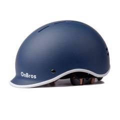 Beecool Bikes Bike Helmet (Urban Riding) BeeCoolBikes-Helmet-Urban-White BeeCoolBikes-Helmet-Urban-Blue BeeCoolBikes-Helmet-Urban-Brown BeeCoolBikes-Helmet-Urban-Green
