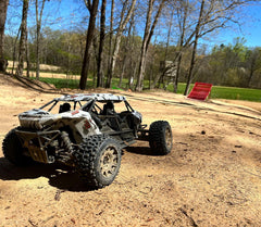 Freshpark Mega Launch RC Jump RC-MegaLaunch