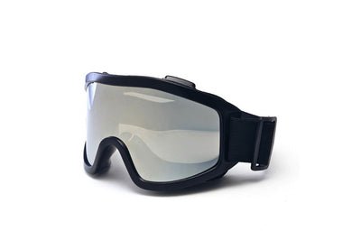 Beecool Bikes Winter Riding Anti-wind Outdoor Sports Anti-glare Reflective Anti-ultraviolet Glasses