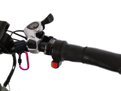 Beecool Bikes Hooks for Hanging Headsets, Helmet and Goggles With Multipurpose D Clips