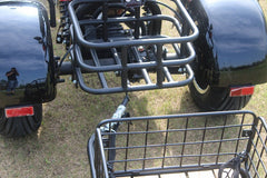Scoot Motion Trailer for Citycoco 3 wheels CP-3.0 and HM-3.0