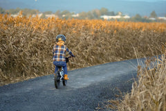 Zippi Rippa e-Drive 16" Kids Balance Bike