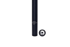 Beecool Bikes SR Suntour SP12 NCX Seatpost 50mm Suspension Travel BC-Seat Post Suspension-With Cover